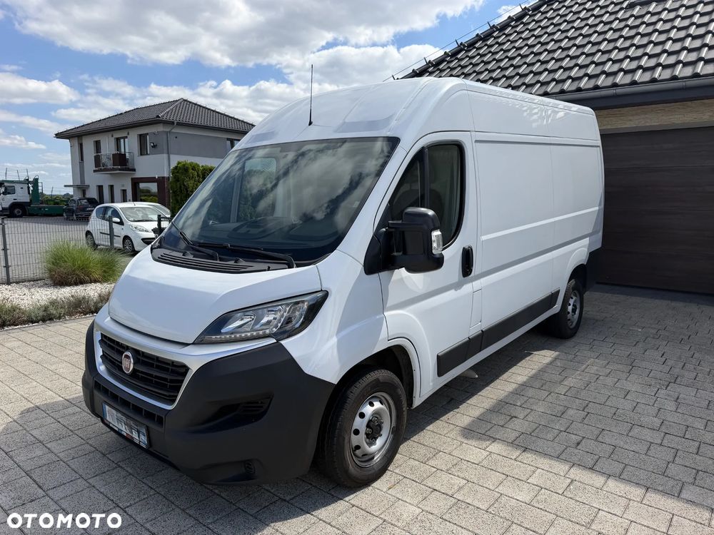 Fiat DUCATO - 6
