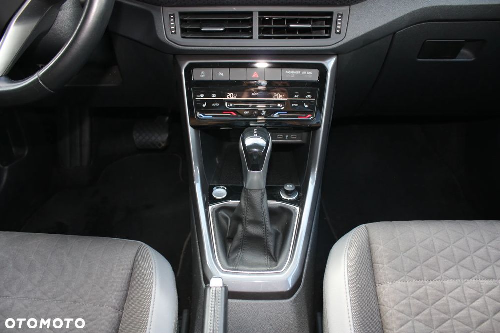Volkswagen T-Cross 1.5 TSI ACT OPF DSG Style - 20
