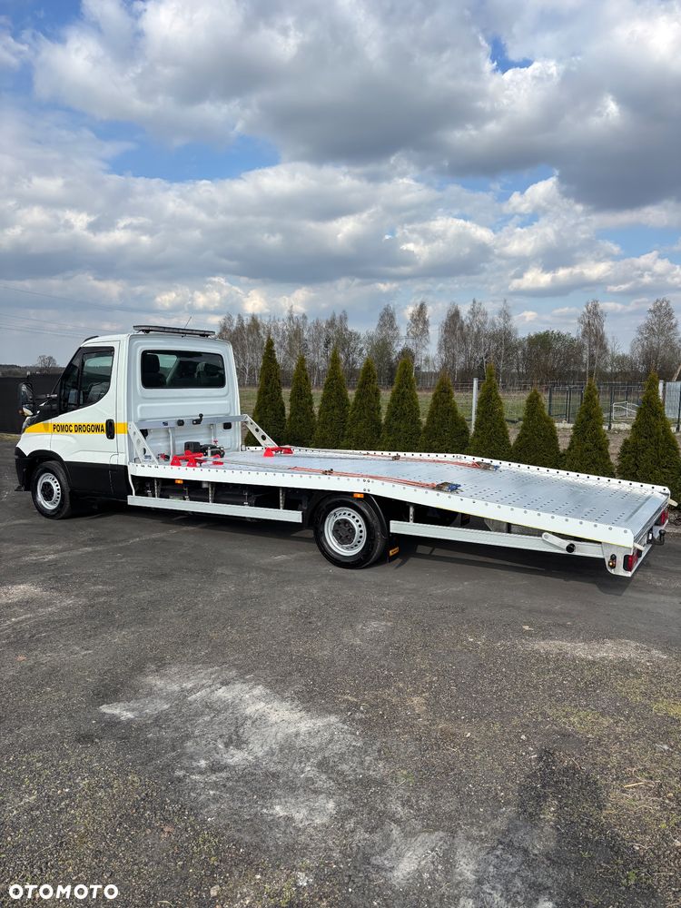 Iveco Daily 35S16 - 12