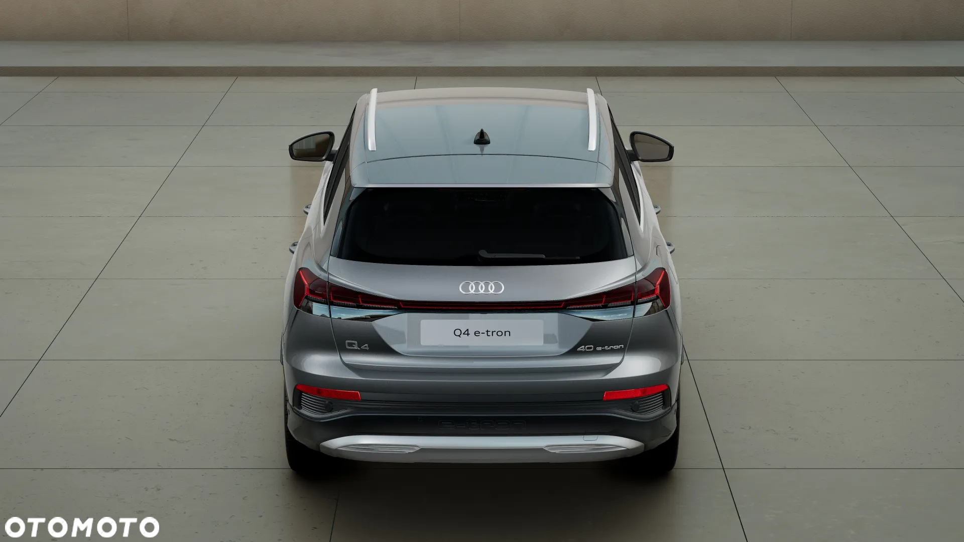 Audi Q4 e-tron 40 63kWh Advanced - 6