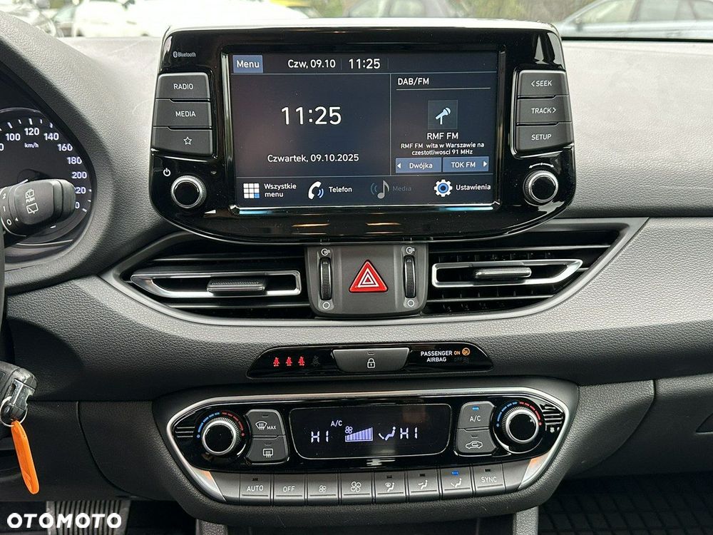 Hyundai i30 - 26