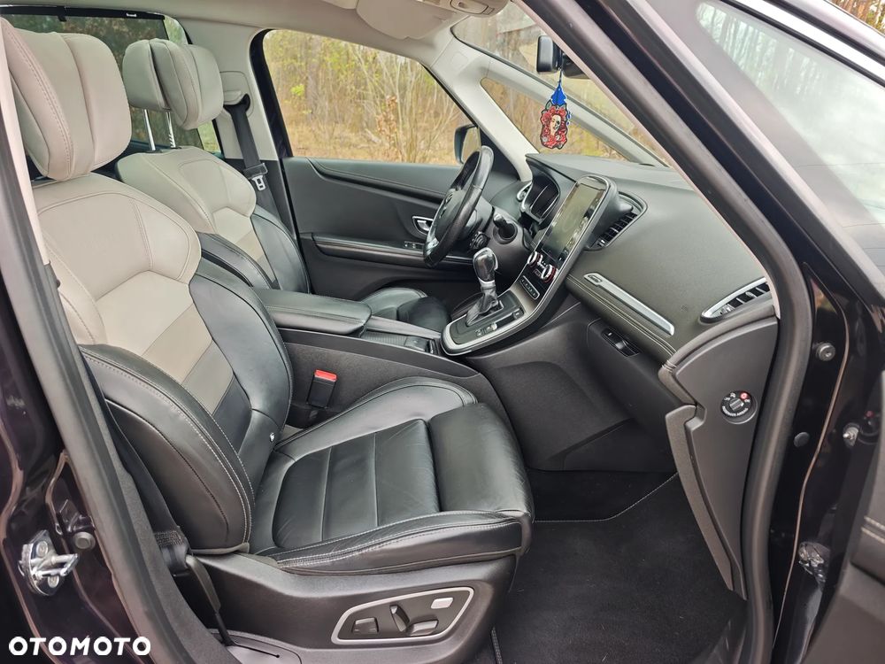 Renault Grand Scenic ENERGY dCi 160 EDC INITIALE PARIS - 15