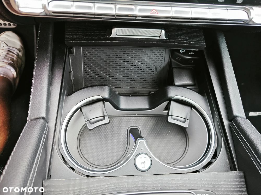 Mercedes-Benz GLE 350 de 4-Matic Advanced - 15