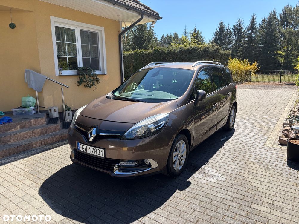 Renault Scenic 1.2 TCe Energy Intens - 2