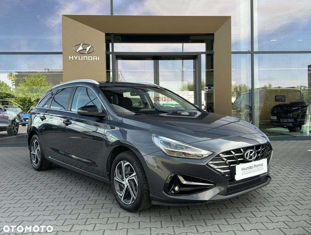 Hyundai i30 - 6