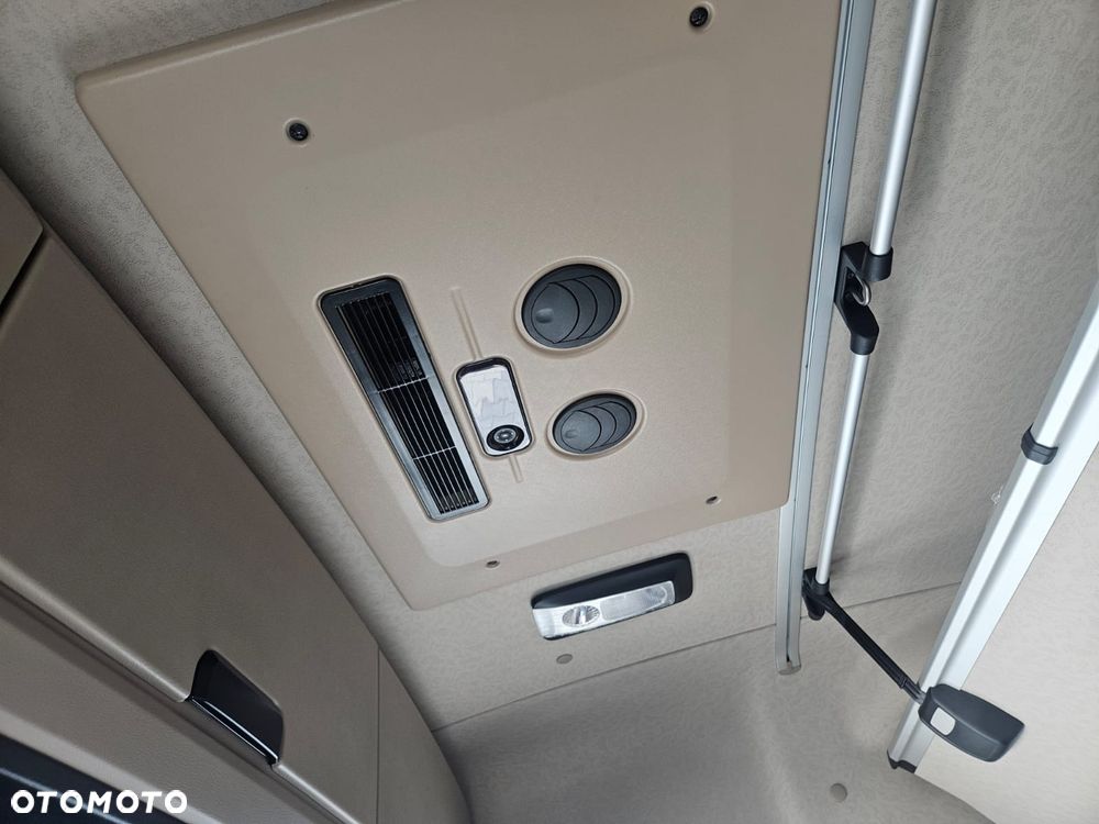 Mercedes-Benz Actros 1851 Bez Retardera - 7