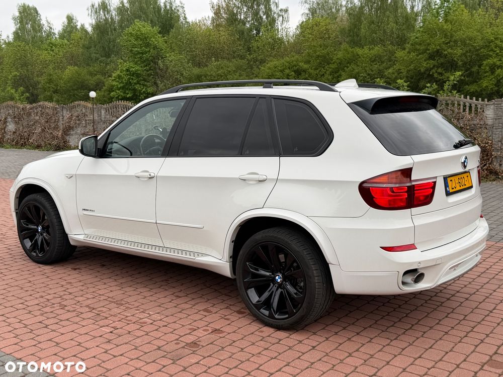 BMW X5 xDrive30d M Sport Edition - 8