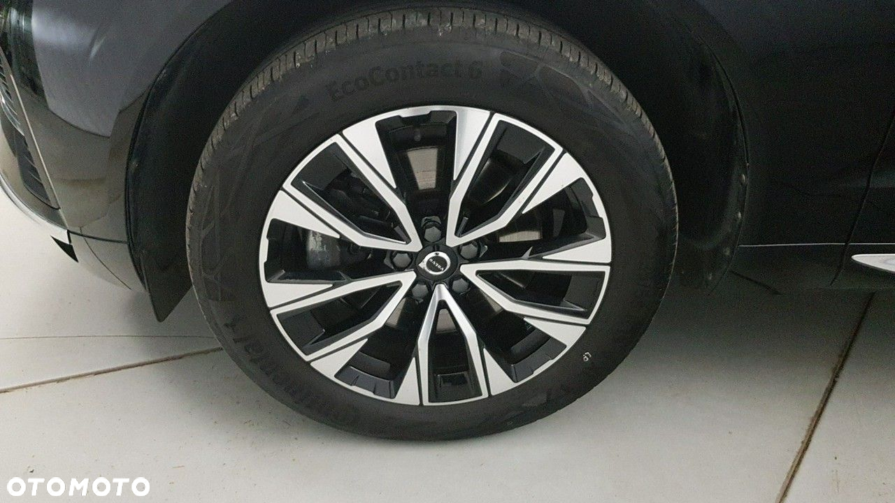 Volvo XC 60 - 13