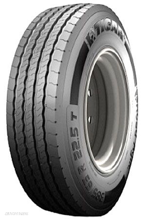 Anvelopa directie 295/80R22.5 Tigar Road Agile S