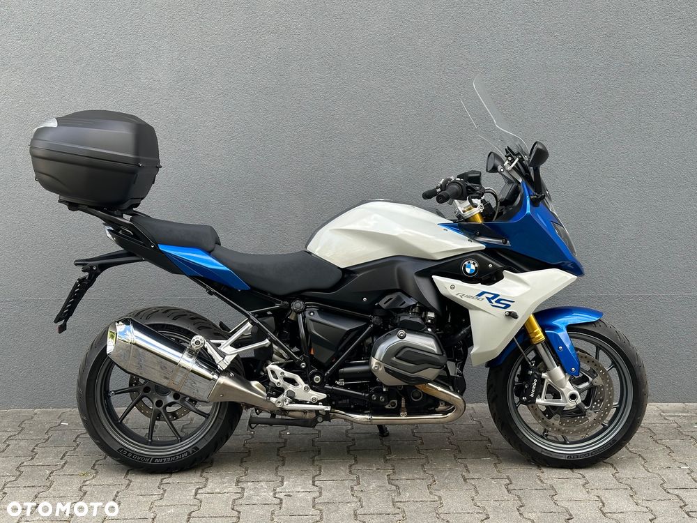 BMW R - 2