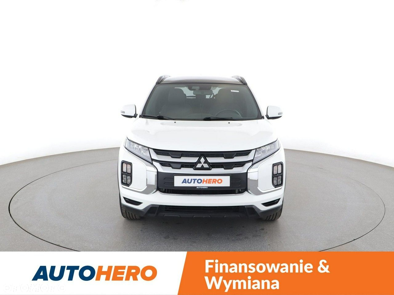 Mitsubishi ASX 2.0 2WD CVT Intro Edition+ - 11