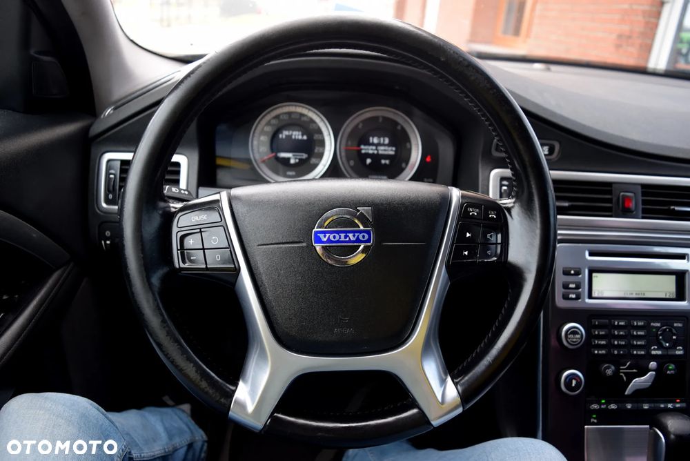 Volvo S80 D3 Summum - 17