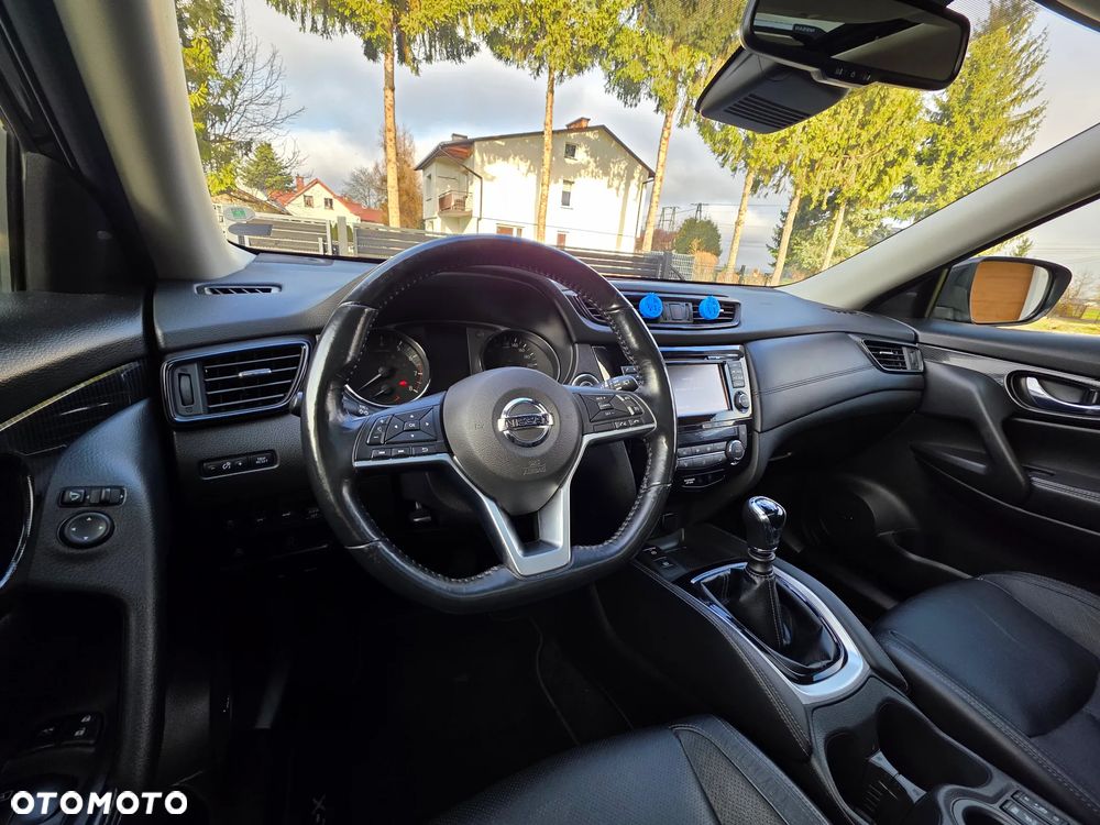 Nissan X-Trail 1.6 DIG-T Tekna - 30