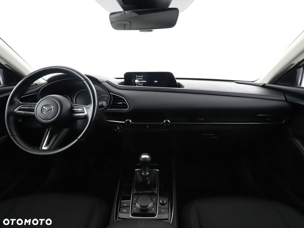 Mazda CX-30 SKYACTIV-X 2.0 M-Hybrid SELECTION - 16
