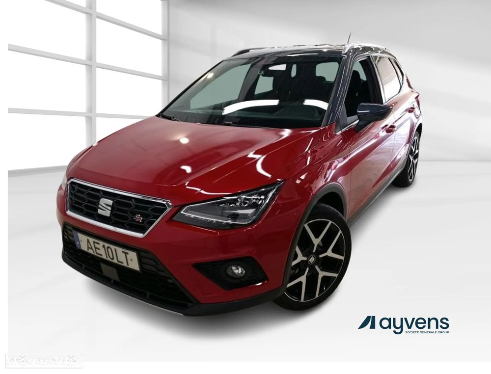 SEAT Arona 1.0 TSI FR - 1