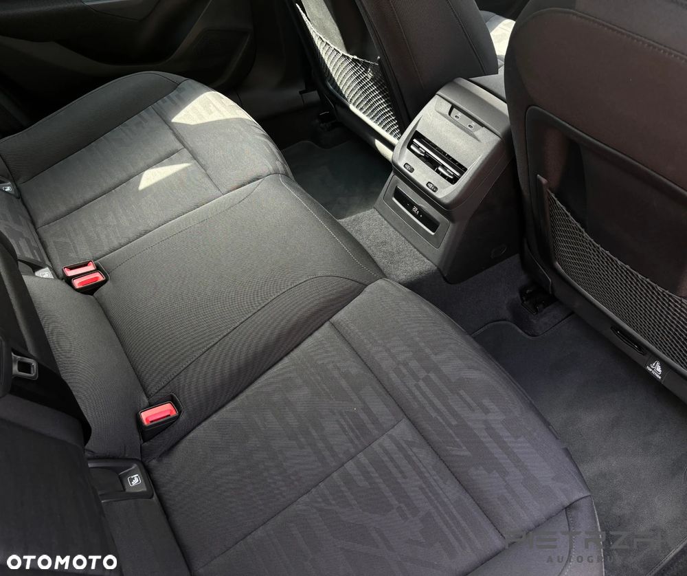 Audi A5 Limousine TFSI S tronic - 14
