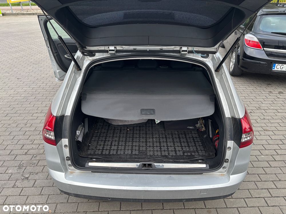 Citroën C5 2.0 HDi Exclusive - 11