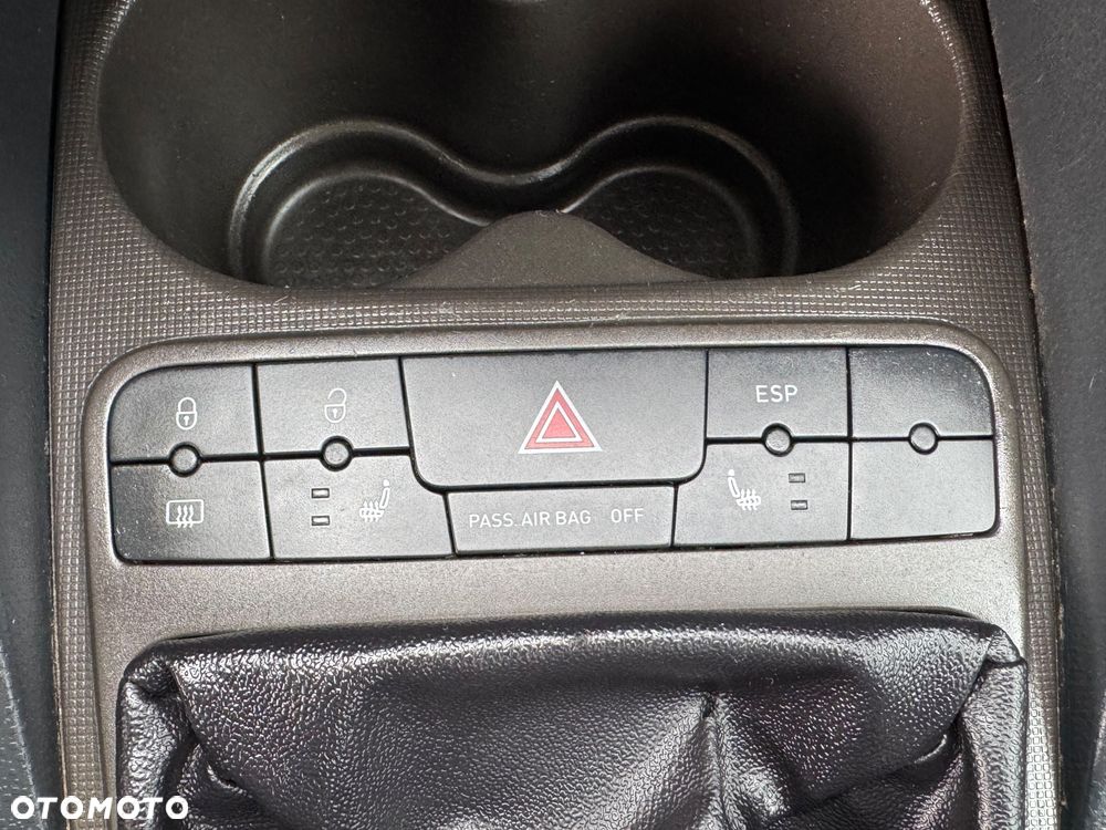 Seat Ibiza 1.2 12V Reference 4YOU - 38