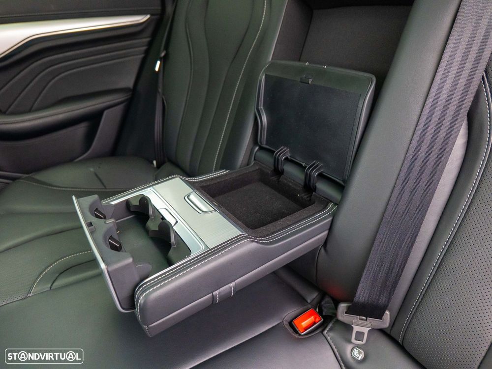 MG Marvel R 70 kWh Luxury - 26