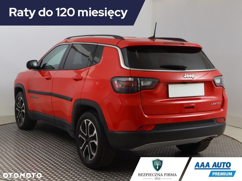 Jeep Compass - 6