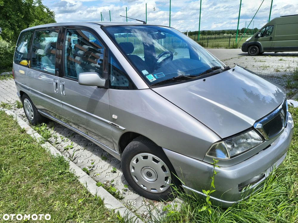 Lancia Zeta - 8
