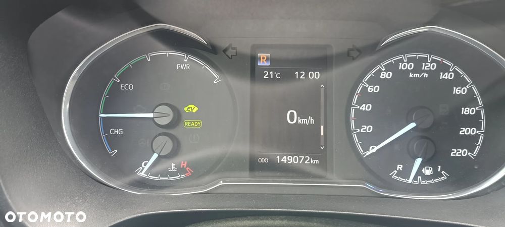 Toyota Yaris - 11