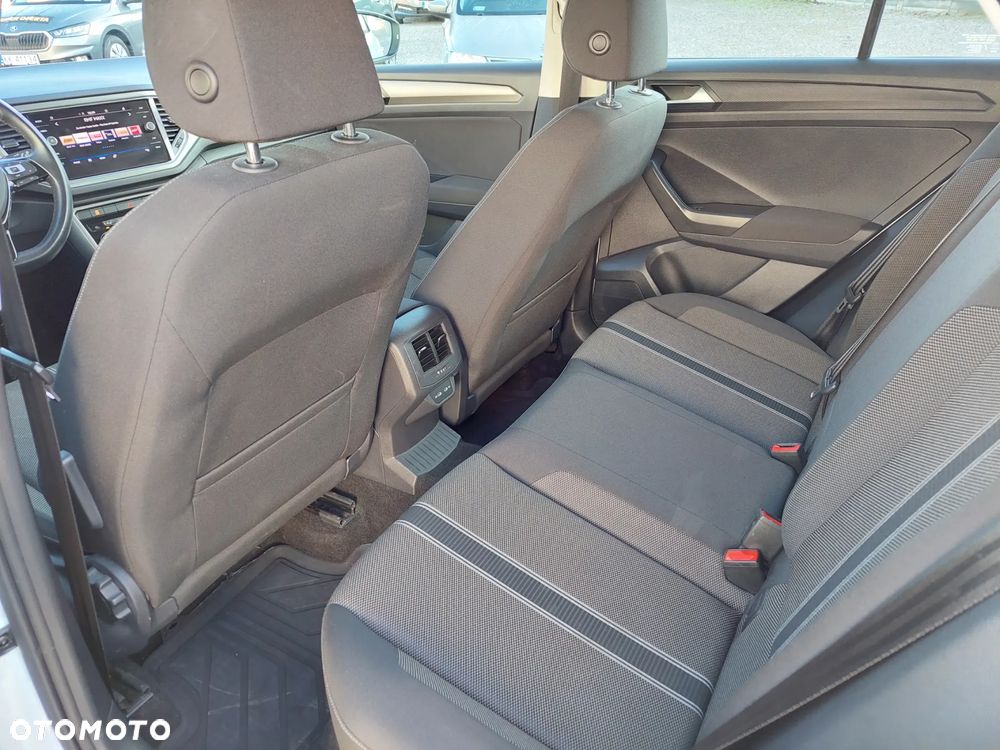 Volkswagen T-Roc 1.5 TSI GPF ACT Premium DSG - 28