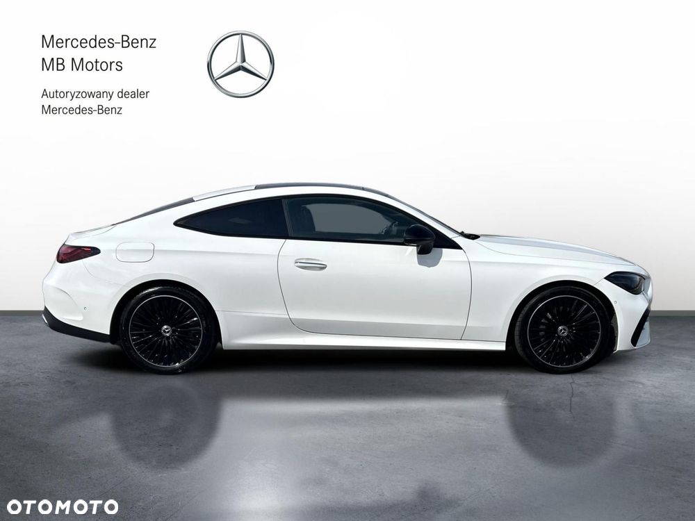 Mercedes-Benz CLE 300 4Matic 9G-TRONIC Edition AMG Line - 7