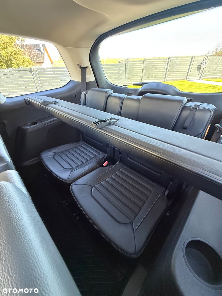 Ford Galaxy 2.0 EcoBlue 4WD Titanium - 16