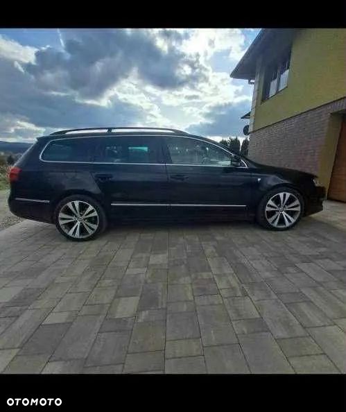 Volkswagen Passat 2.0 TDI DPF Sportline DSG - 1