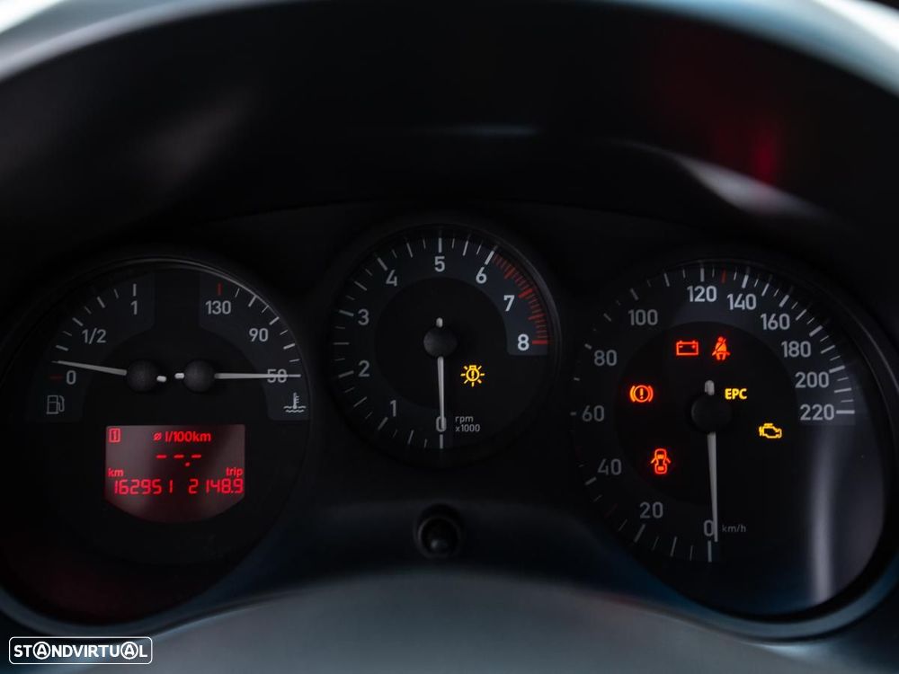 SEAT Leon - 18
