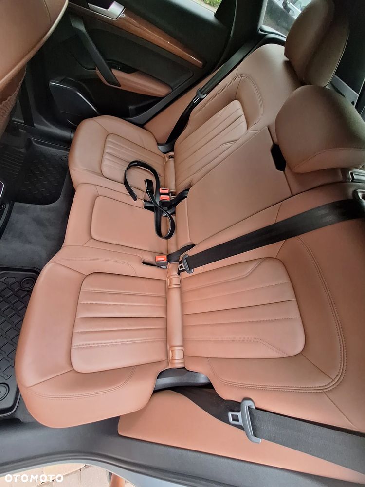 Audi Q5 45 TFSI mHEV Quattro S tronic - 13