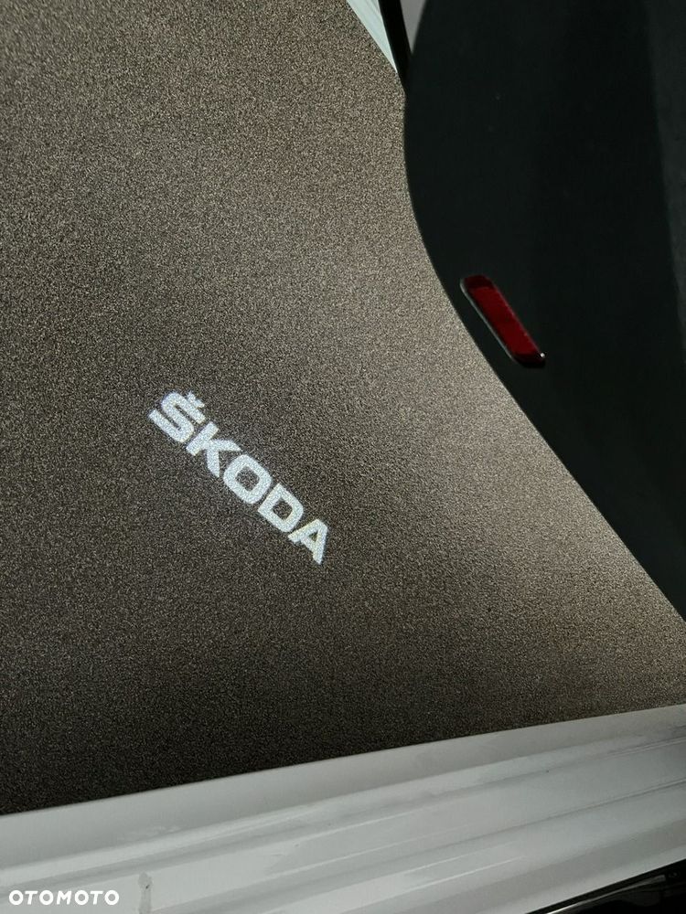 Skoda Octavia - 31