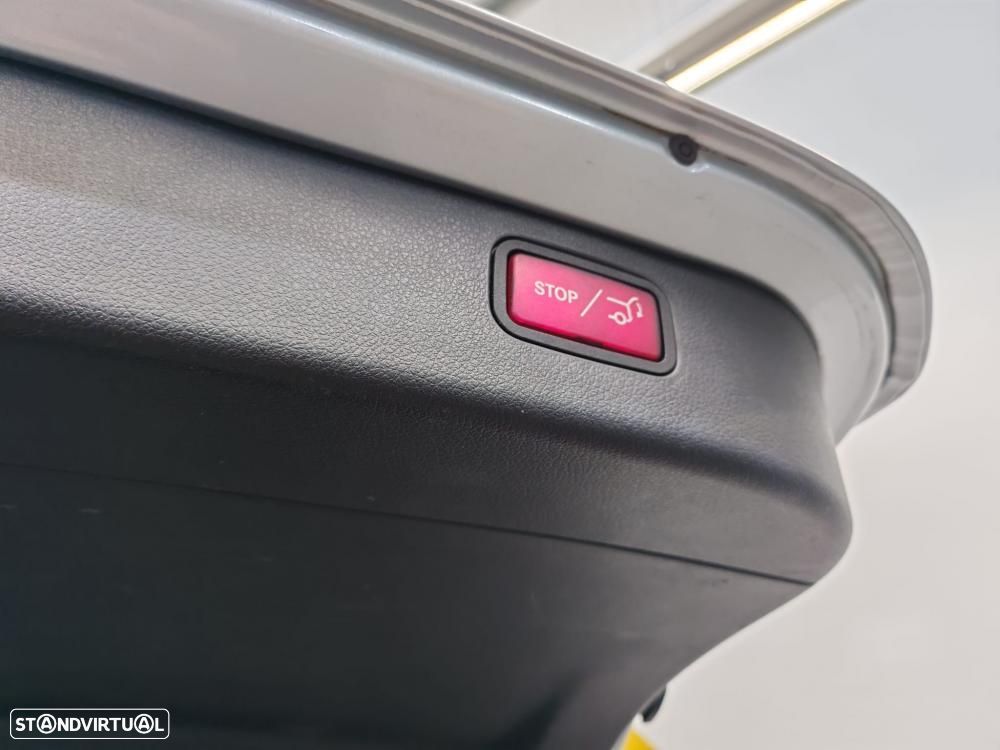 Mercedes-Benz C 220 Station d 9G-TRONIC Avantgarde - 11