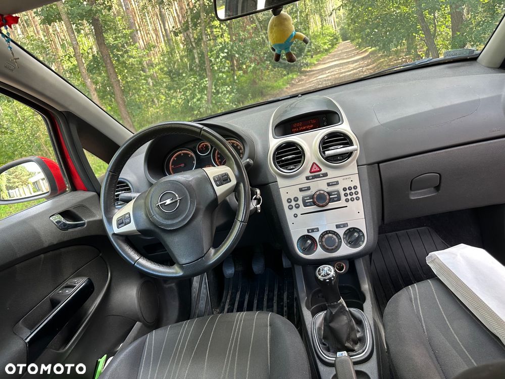Opel Corsa 1.3 CDTI - 3