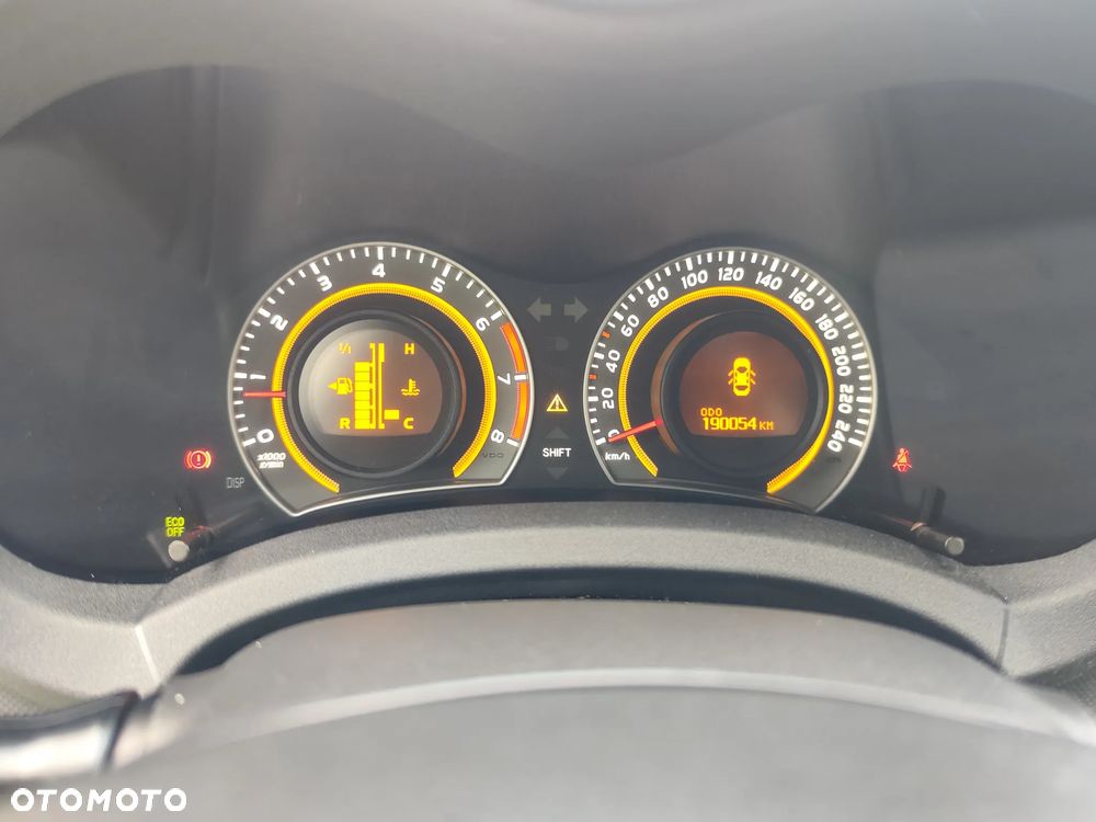 Toyota Auris - 20