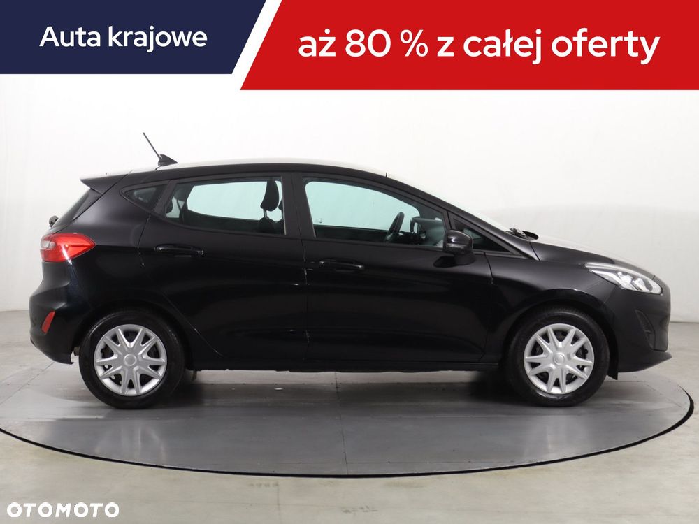 Ford Fiesta - 8