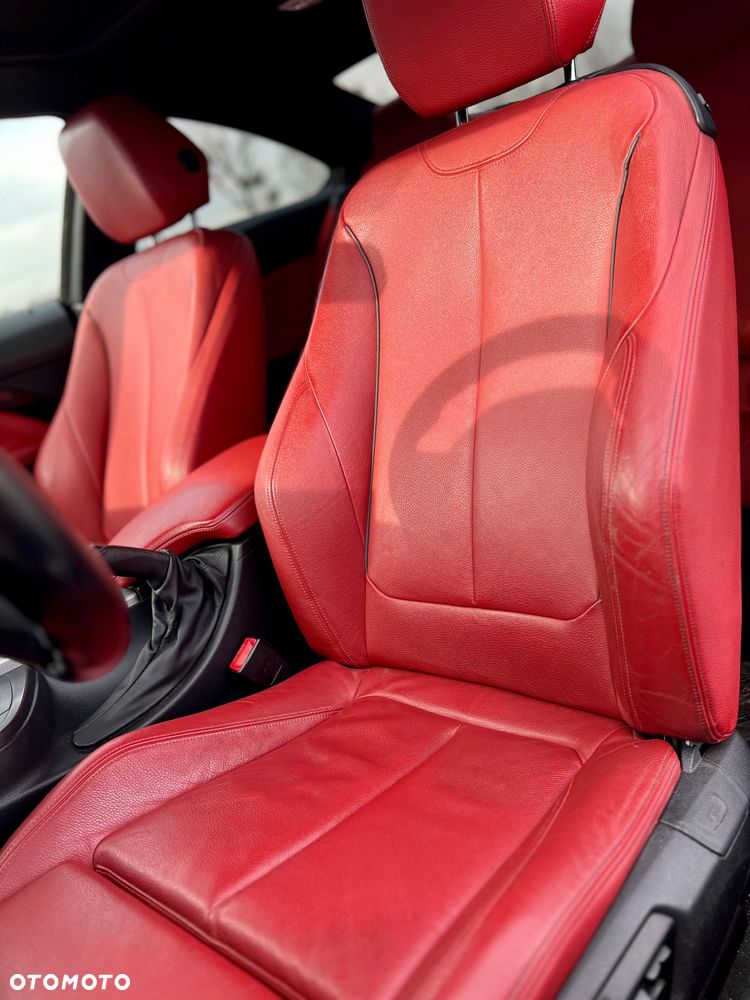 BMW Seria 4 435i xDrive M Sport - 19