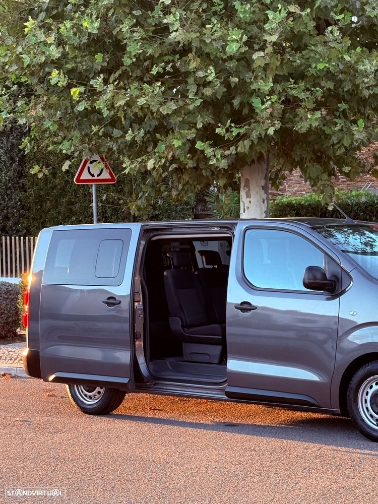 Citroën Jumpy - 23