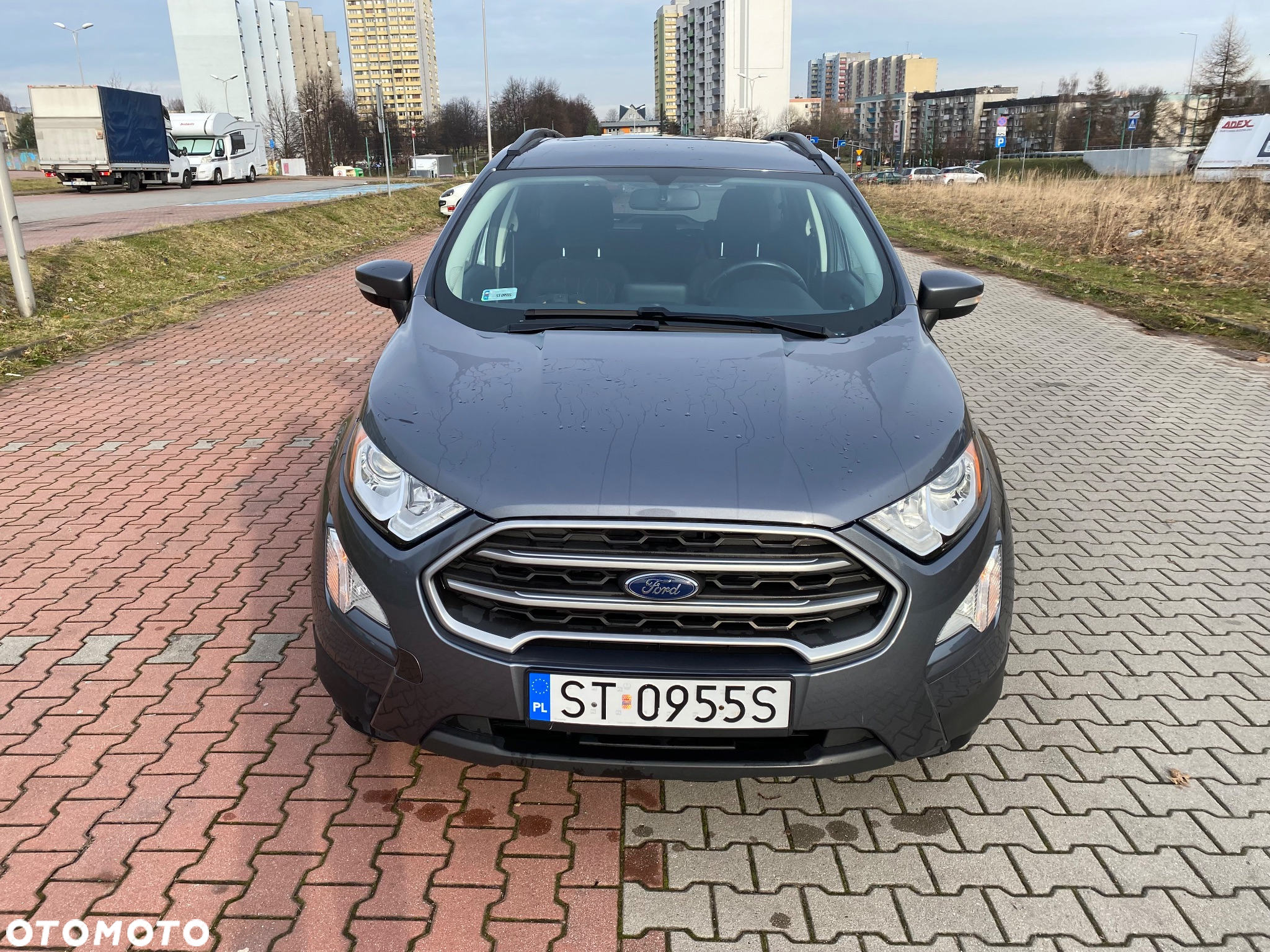 Ford EcoSport - 8