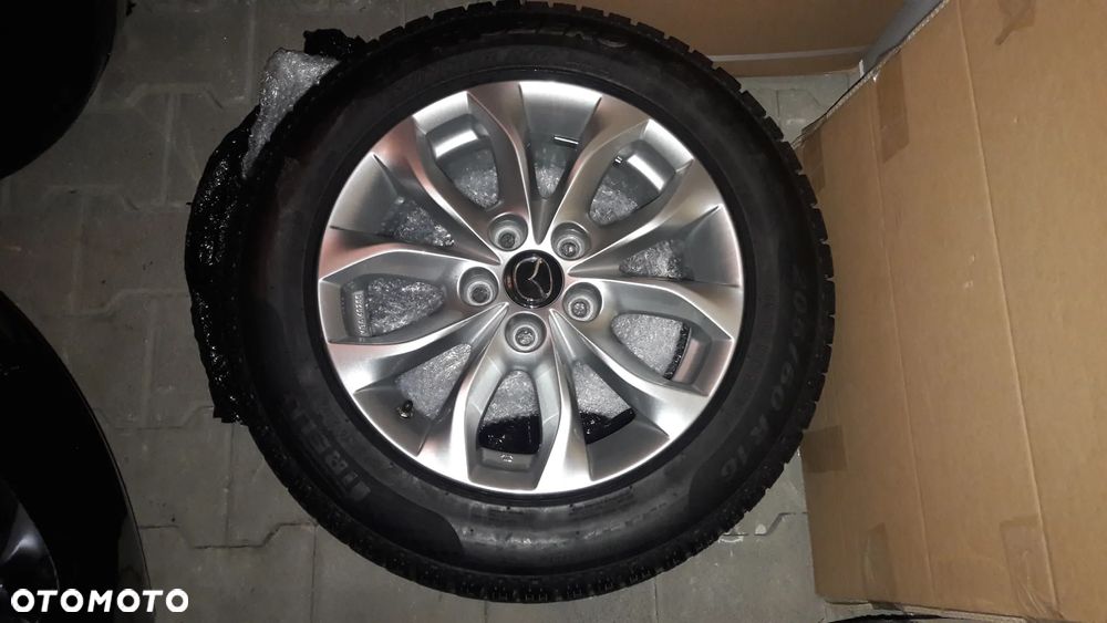 Mazda 3 SKYACTIV-G 120 Signature+ - 11