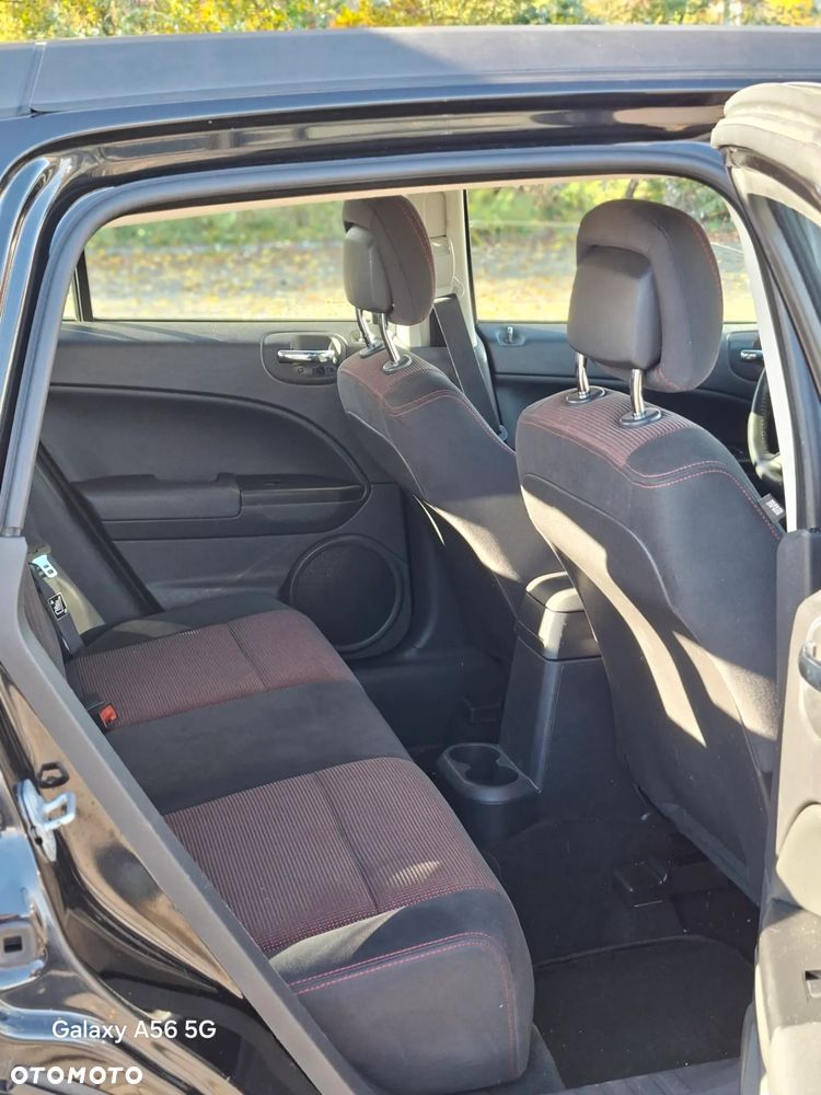 Dodge Caliber 2.0 SXT - 3