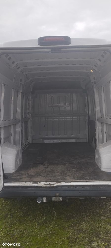 Peugeot BOXER  L3H2  2,2 HDI - 10