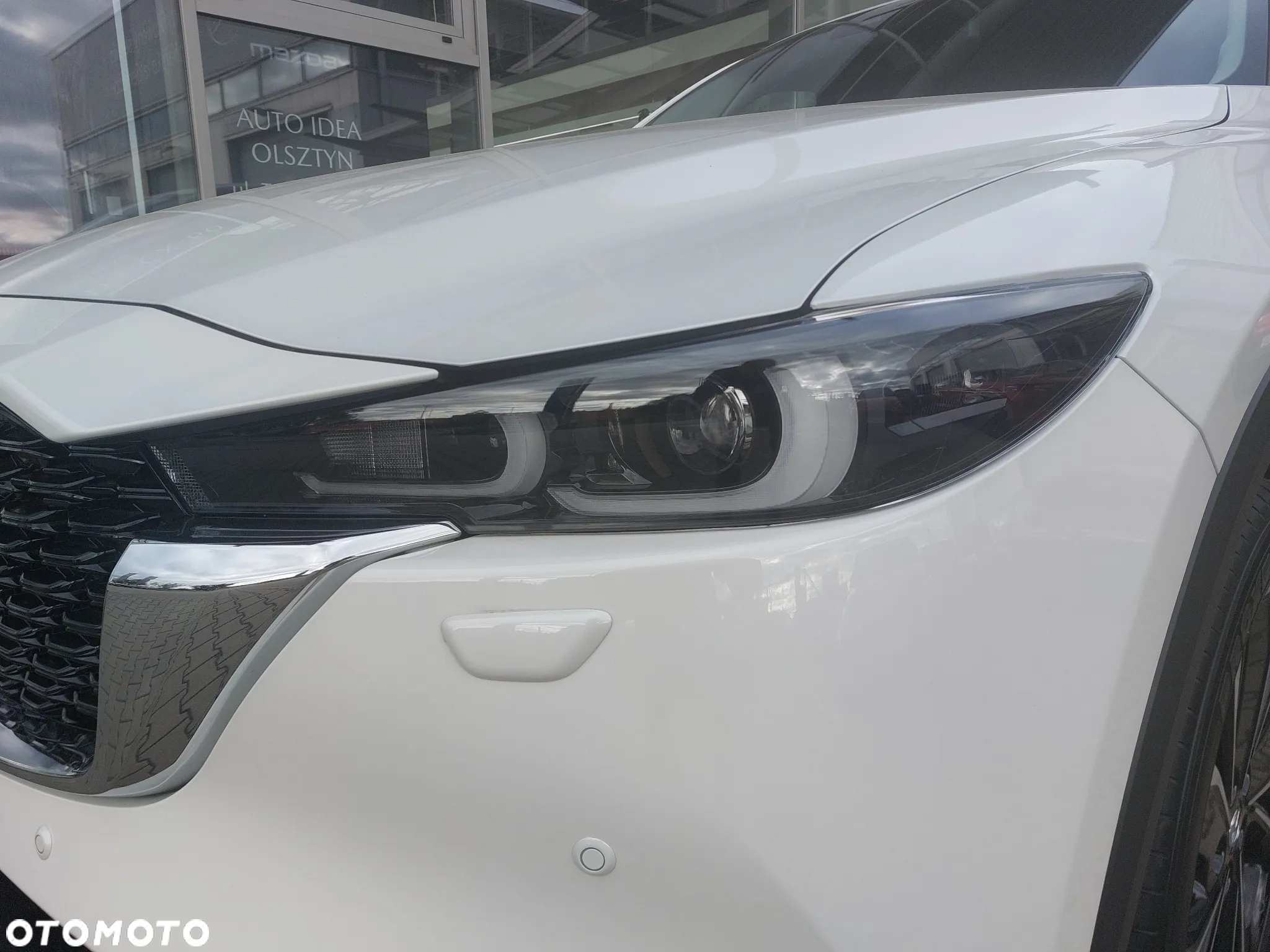 Mazda CX-5 2.0 Exclusive-Line 2WD - 7