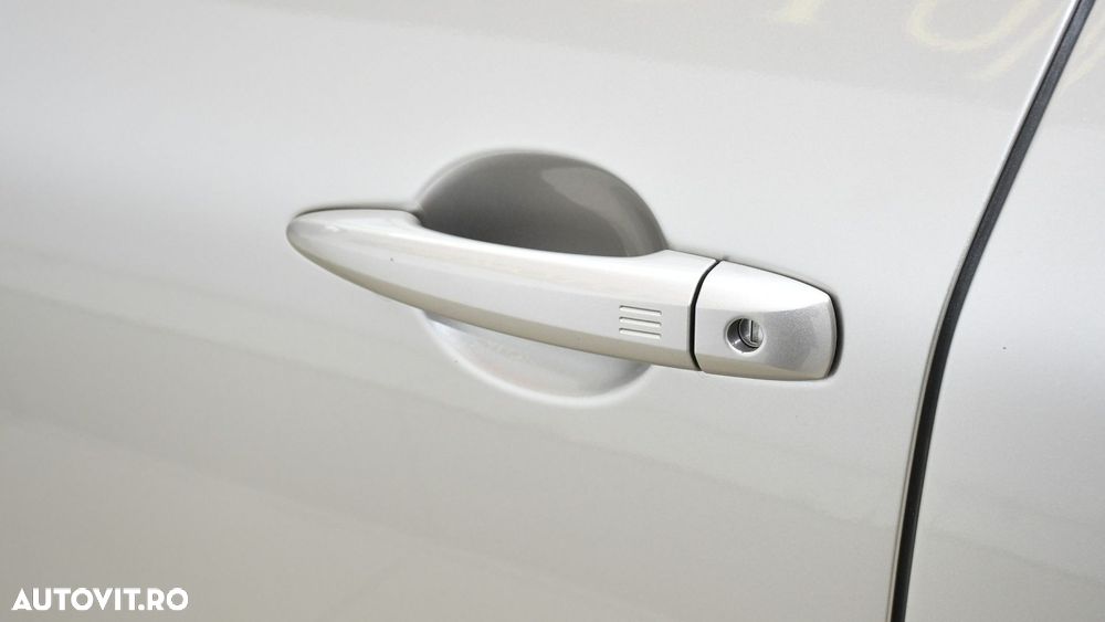 Nissan X-Trail ePower 5 locuri N-Connecta - 21