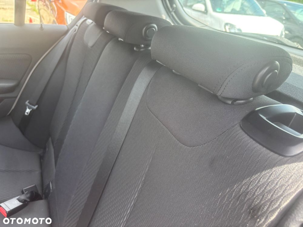 BMW Seria 1 116i Sport Line - 25