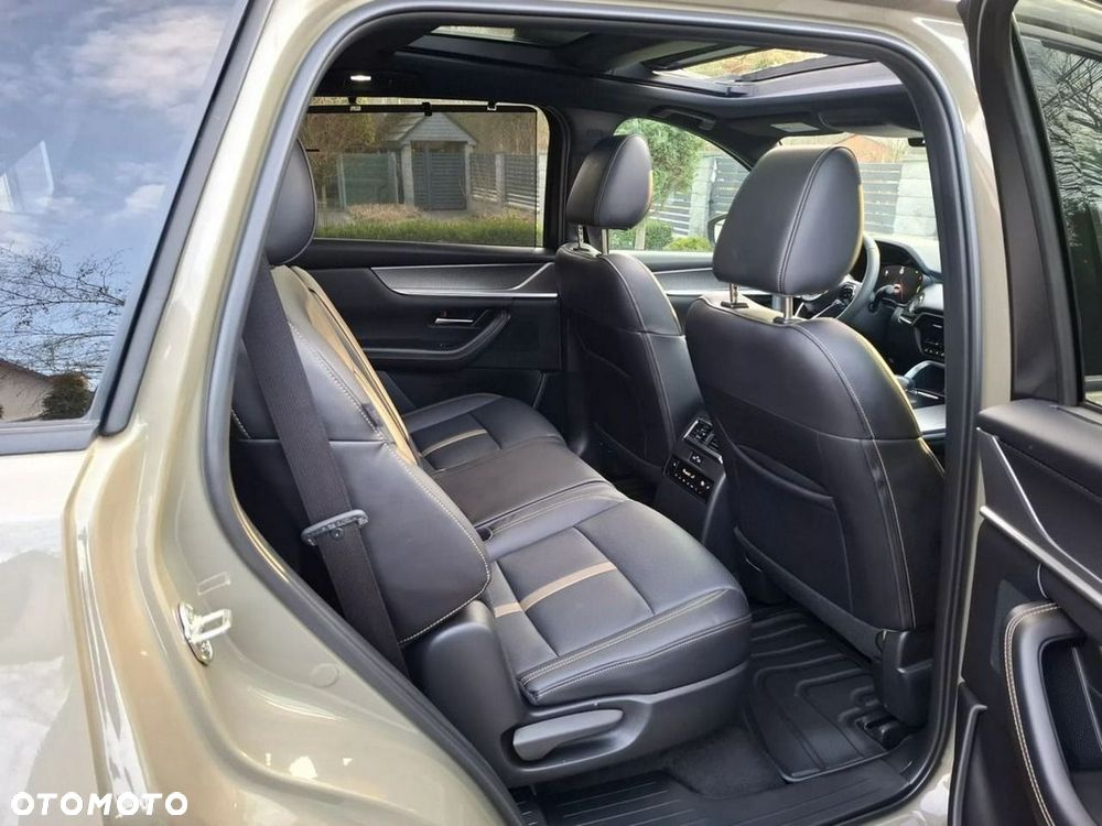 Mazda CX-70 - 15