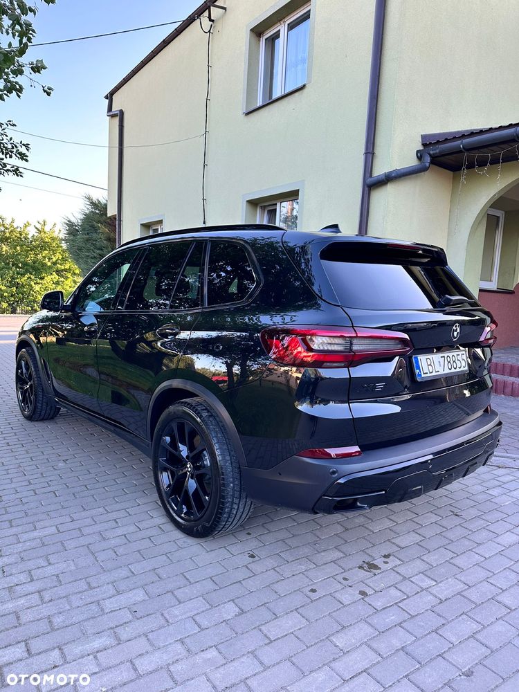 BMW X5 xDrive40i - 11