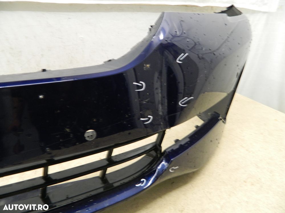 Bara fata BMW Seria 5 G30 / G31 LCI, 2021, 2022, 2023, 51119464207. - 8