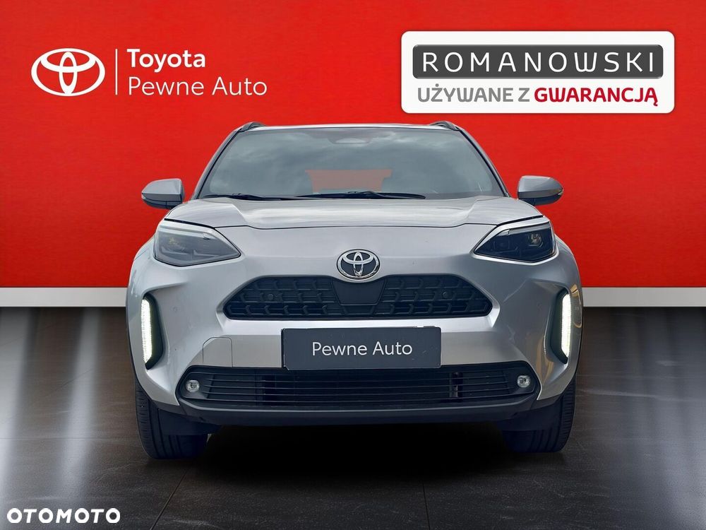 Toyota Yaris Cross Hybrid 1.5 Style - 10